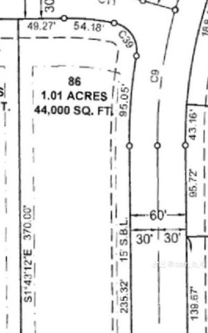 86 Post Oak Road, Dodd City, TX 75438