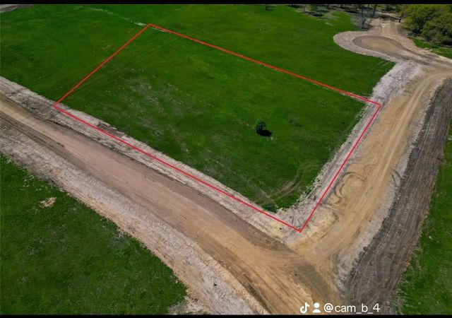 86 Post Oak Road, Dodd City, TX 75438