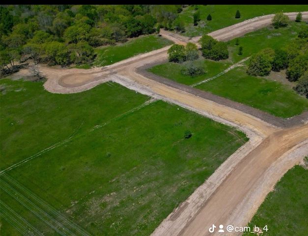 86 Post Oak Road, Dodd City, TX 75438