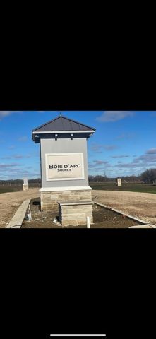 86 Post Oak Road, Dodd City, TX 75438