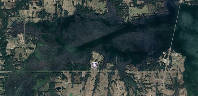 86 Post Oak Road, Dodd City, TX 75438