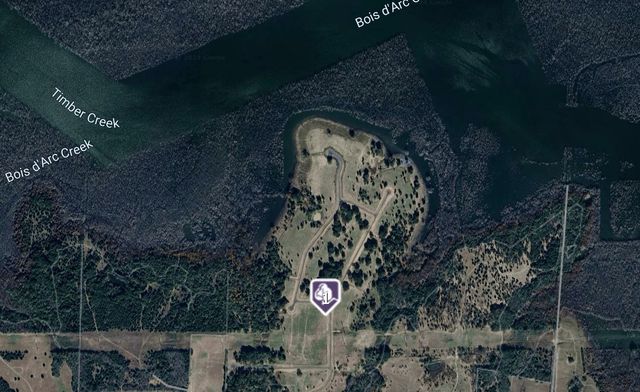 86 Post Oak Road, Dodd City, TX 75438