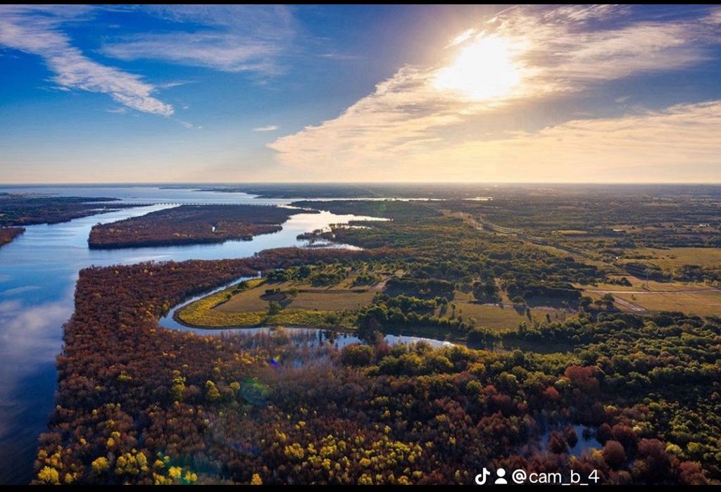 86 Post Oak Road, Dodd City, TX 75438