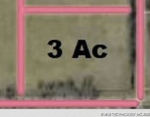 6436 E 273rd Street S, Porum, OK 74455