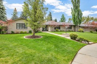 1350 E CANYON PARK RD, Bountiful, UT 84010