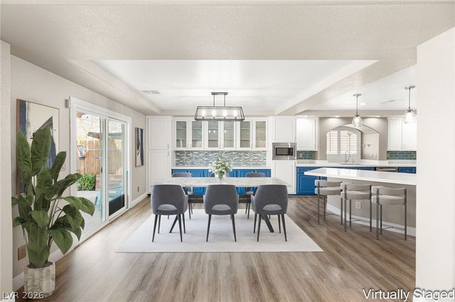 1014 Sonoran Hope Court, Henderson, NV 89052