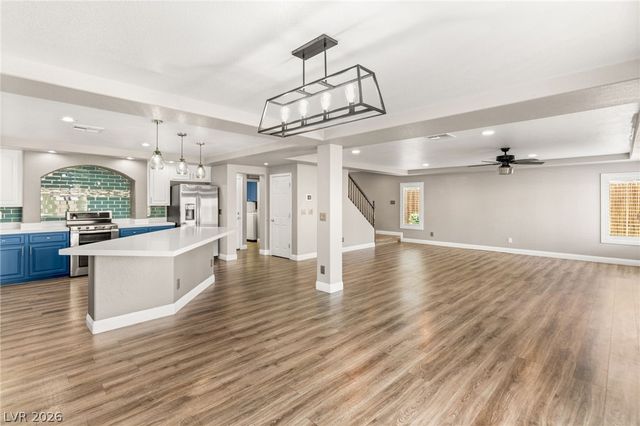 1014 Sonoran Hope Court, Henderson, NV 89052