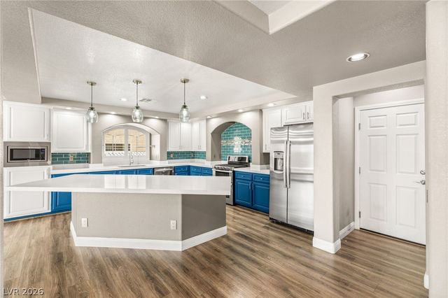 1014 Sonoran Hope Court, Henderson, NV 89052