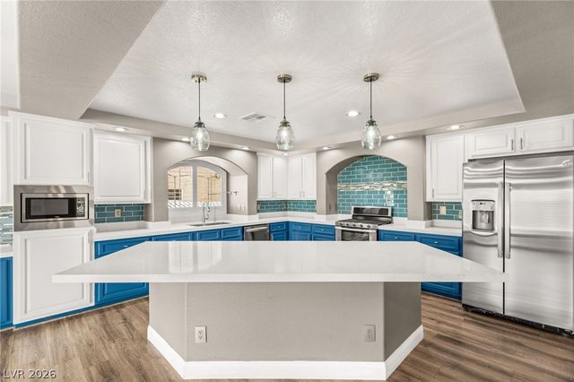 1014 Sonoran Hope Court, Henderson, NV 89052