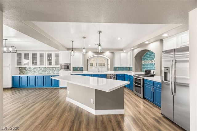 1014 Sonoran Hope Court, Henderson, NV 89052