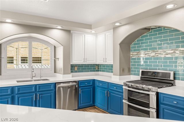 1014 Sonoran Hope Court, Henderson, NV 89052