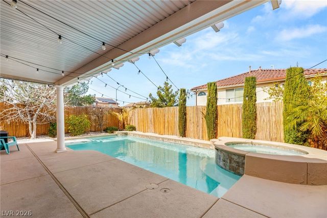 1014 Sonoran Hope Court, Henderson, NV 89052