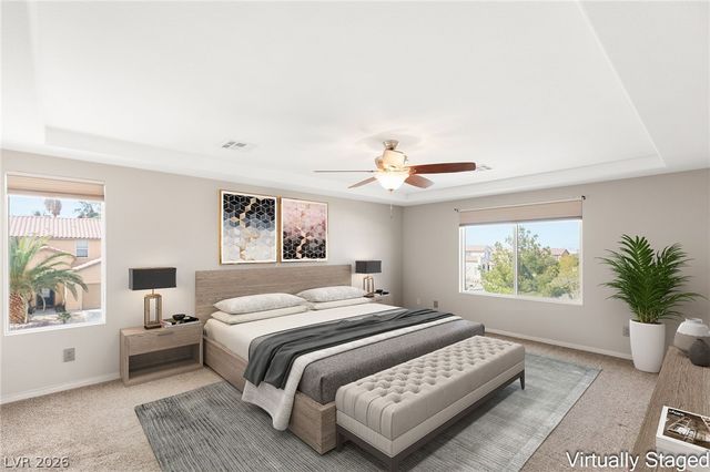 1014 Sonoran Hope Court, Henderson, NV 89052