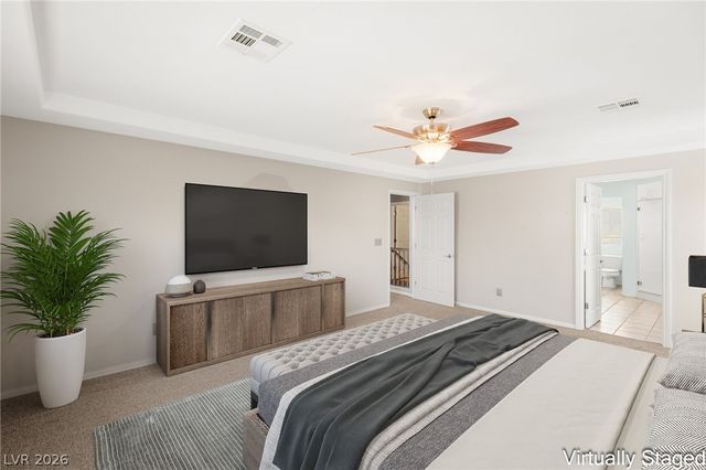 1014 Sonoran Hope Court, Henderson, NV 89052