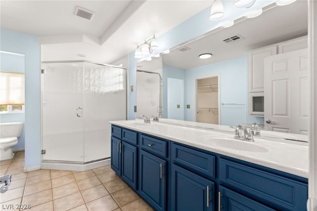 1014 Sonoran Hope Court, Henderson, NV 89052