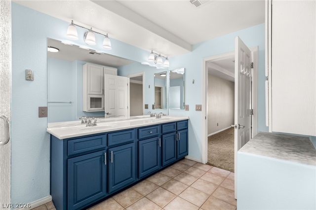 1014 Sonoran Hope Court, Henderson, NV 89052