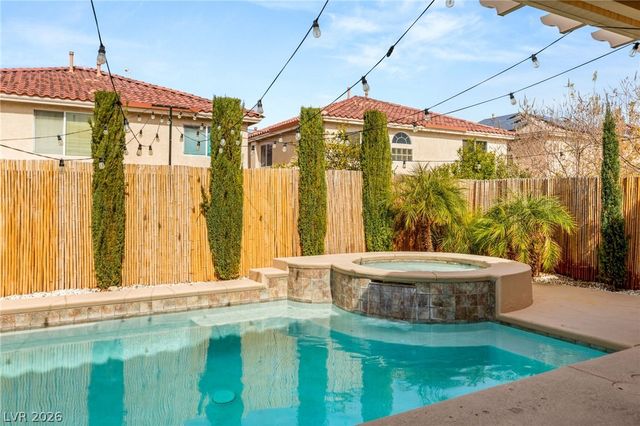 1014 Sonoran Hope Court, Henderson, NV 89052