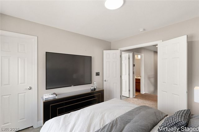 1014 Sonoran Hope Court, Henderson, NV 89052