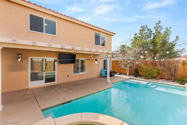 1014 Sonoran Hope Court, Henderson, NV 89052