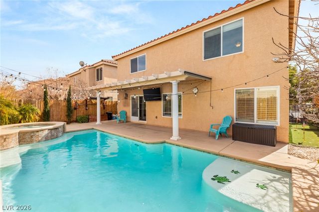 1014 Sonoran Hope Court, Henderson, NV 89052