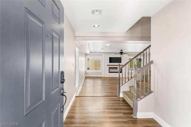 1014 Sonoran Hope Court, Henderson, NV 89052