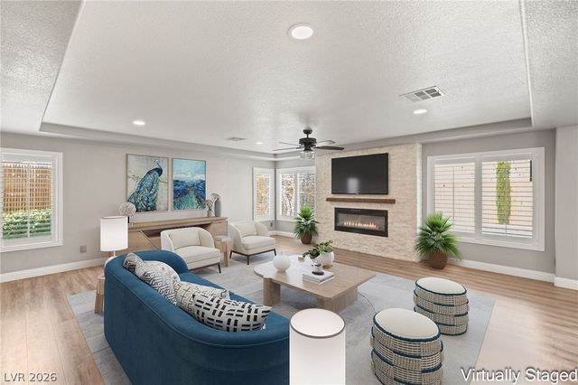 1014 Sonoran Hope Court, Henderson, NV 89052