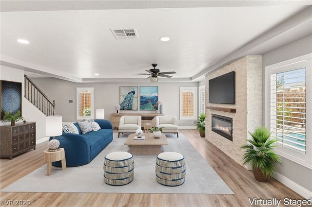 1014 Sonoran Hope Court, Henderson, NV 89052