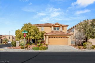 1014 Sonoran Hope Court, Henderson, NV 89052