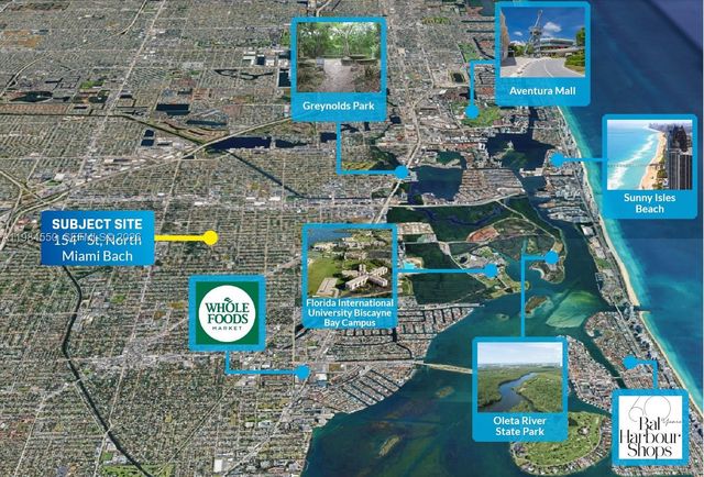 154th Street - 861, North Miami Beach, FL 33162