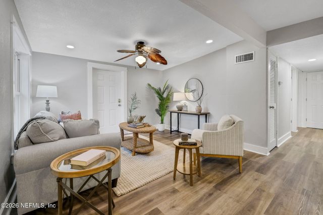 7631 DANDY Avenue, Jacksonville, FL 32211