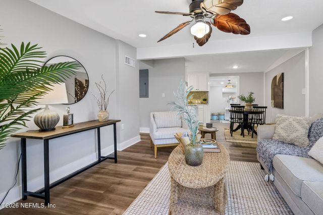 7631 DANDY Avenue, Jacksonville, FL 32211