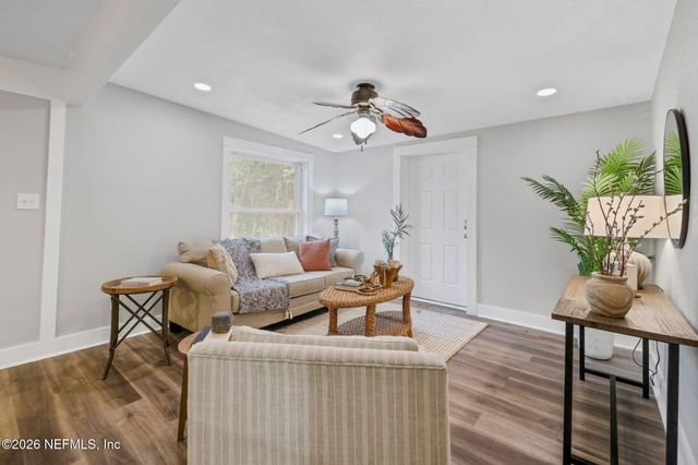 7631 DANDY Avenue, Jacksonville, FL 32211