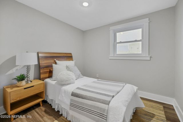 7631 DANDY Avenue, Jacksonville, FL 32211