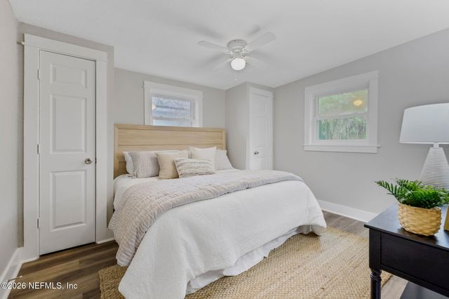 7631 DANDY Avenue, Jacksonville, FL 32211