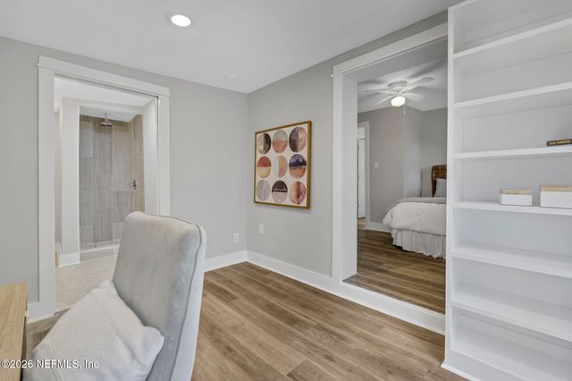 7631 DANDY Avenue, Jacksonville, FL 32211