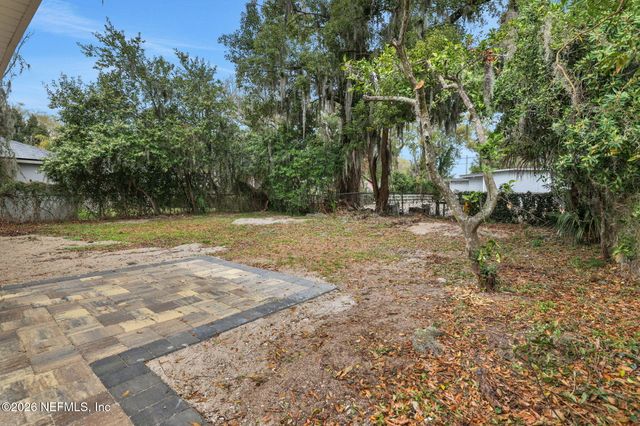 7631 DANDY Avenue, Jacksonville, FL 32211