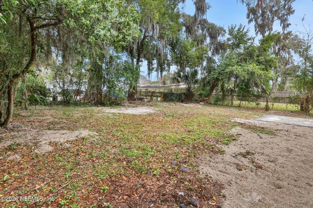 7631 DANDY Avenue, Jacksonville, FL 32211