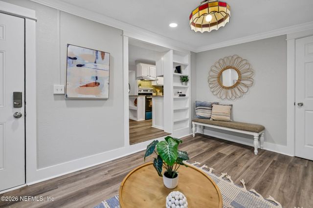 7631 DANDY Avenue, Jacksonville, FL 32211