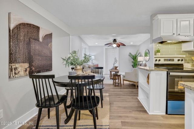 7631 DANDY Avenue, Jacksonville, FL 32211