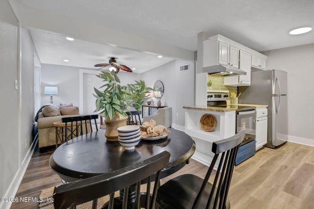 7631 DANDY Avenue, Jacksonville, FL 32211