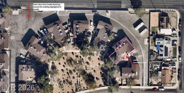 2341 Wooster Circle B, Las Vegas, NV 89108