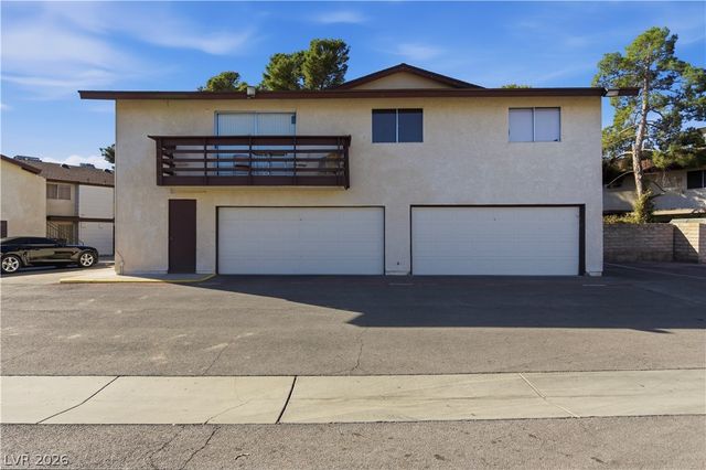 2341 Wooster Circle B, Las Vegas, NV 89108