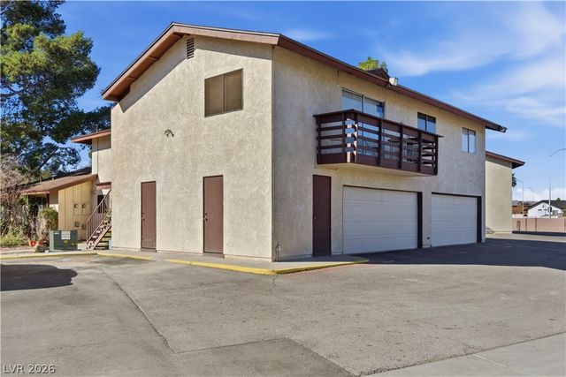 2341 Wooster Circle B, Las Vegas, NV 89108