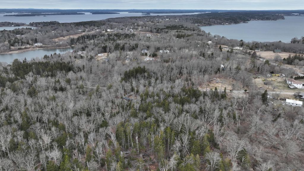 Lot 14 Austin Point Road, Harpswell, ME 04079 — photo 3