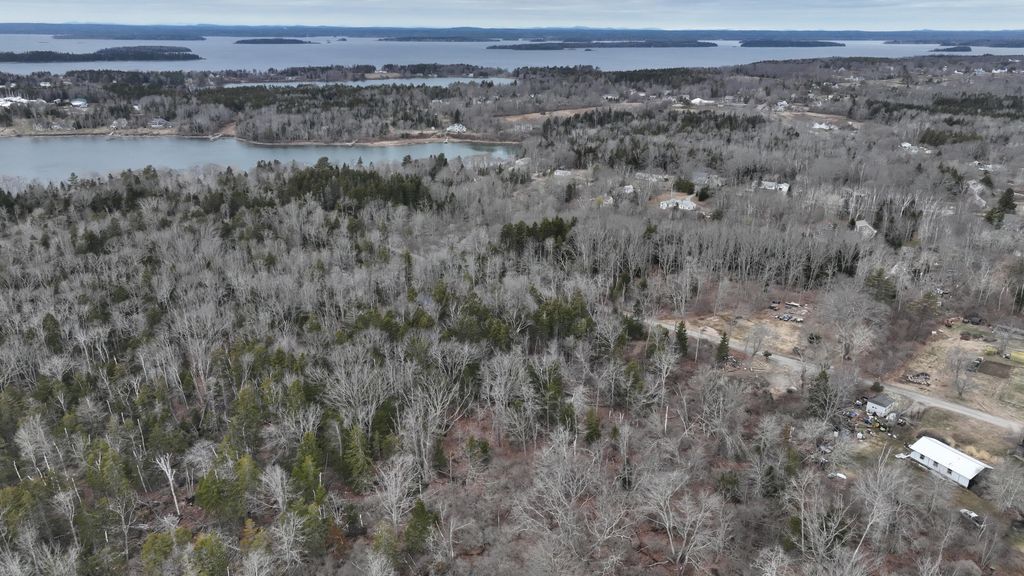 Lot 14 Austin Point Road, Harpswell, ME 04079 — photo 4