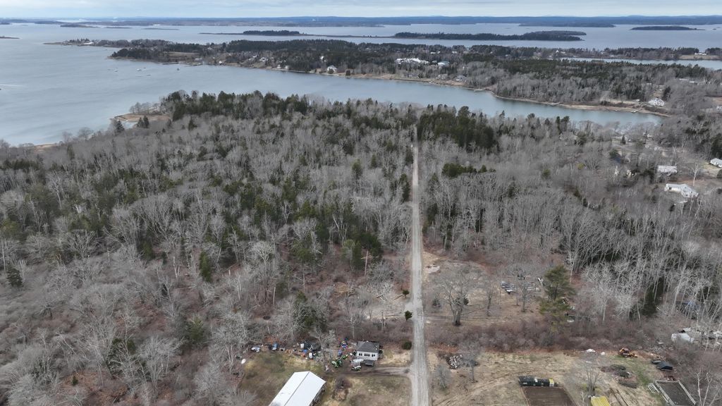 Lot 14 Austin Point Road, Harpswell, ME 04079 — photo 5