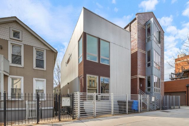 1123 W 19th Street, Chicago, IL 60608