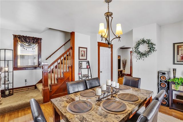 804 George, Scottdale, PA 15683