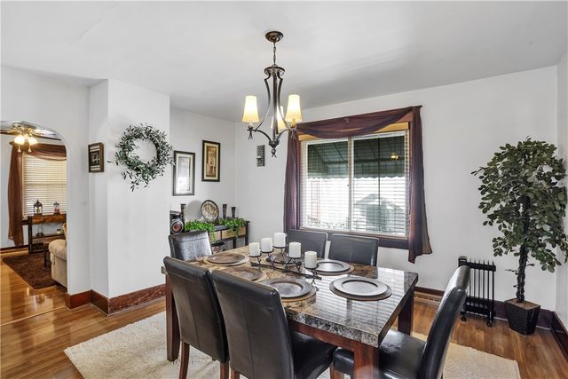 804 George, Scottdale, PA 15683