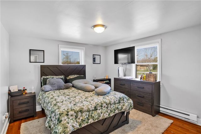 804 George, Scottdale, PA 15683